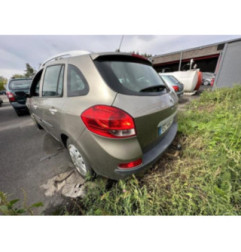 Verin de coffre RENAULT CLIO 3 Photo n°4