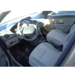 Verin de coffre RENAULT CLIO 3 Photo n°5