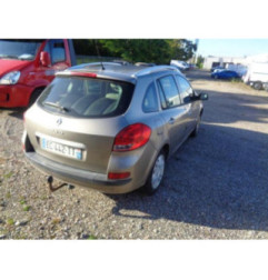 Verin de coffre RENAULT CLIO 3 Photo n°6