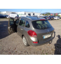 Verin de coffre RENAULT CLIO 3 Photo n°7