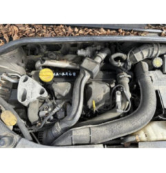 Verin de coffre RENAULT CLIO 3 Photo n°9