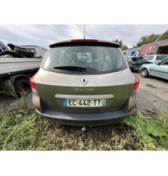 Verin de coffre RENAULT CLIO 3 Photo n°10