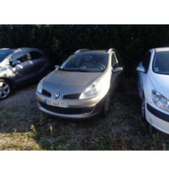 Verin de coffre RENAULT CLIO 3 Photo n°12
