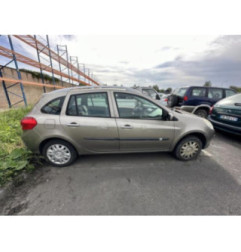 Verin de coffre RENAULT CLIO 3 Photo n°13