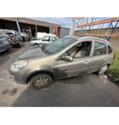 Verin de coffre RENAULT CLIO 3 Photo n°14