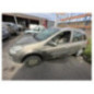 Verin de coffre RENAULT CLIO 3