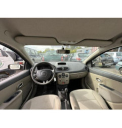 Verin de coffre RENAULT CLIO 3 Photo n°15