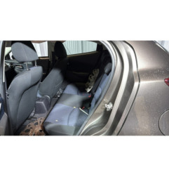 Capot MAZDA 2 3 Photo n°15