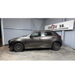 Capot MAZDA 2 3 Photo n°16