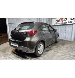 Capot MAZDA 2 3 Photo n°17