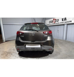 Capot MAZDA 2 3 Photo n°18