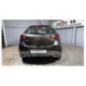 Capot MAZDA 2 3
