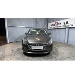Capot MAZDA 2 3 Photo n°19