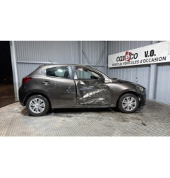 Capot MAZDA 2 3 Photo n°20