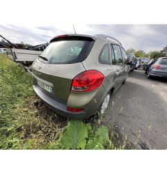 Verin de coffre RENAULT CLIO 3 Photo n°19