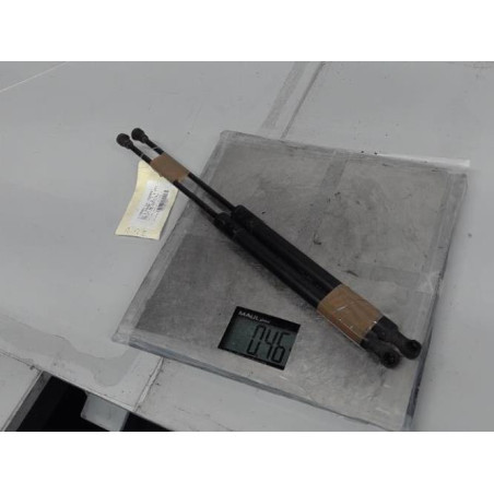 Verin de coffre CITROEN C3 2 Photo n°1