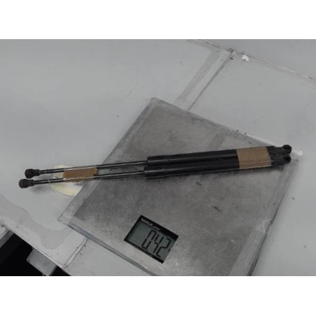 Verin de coffre CITROEN C3 2