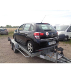 Verin de coffre CITROEN C3 2 Photo n°5