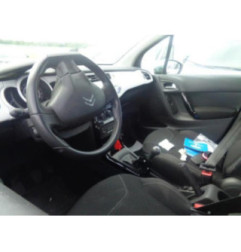 Verin de coffre CITROEN C3 2 Photo n°6