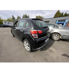 Verin de coffre CITROEN C3 2 Photo n°17