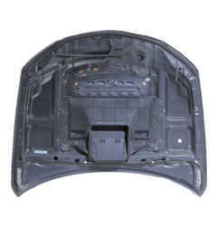 Capot SUBARU IMPREZA 2 Photo n°4