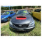 Capot SUBARU IMPREZA 2