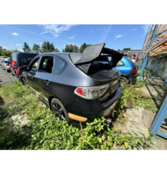 Capot SUBARU IMPREZA 2 Photo n°13