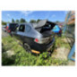Capot SUBARU IMPREZA 2