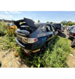 Capot SUBARU IMPREZA 2 Photo n°14