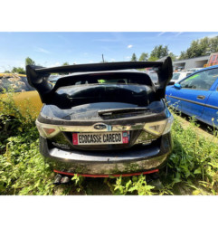 Capot SUBARU IMPREZA 2 Photo n°15