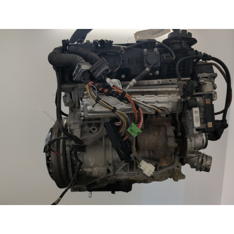 Moteur BMW SERIE 1 E88