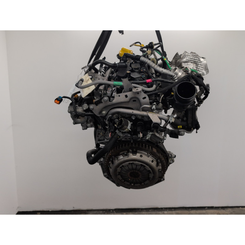 Moteur RENAULT CLIO 5