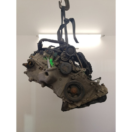 Moteur RENAULT TWINGO 3