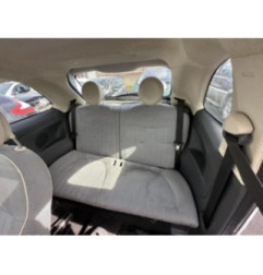 Attache ceinture arriere droit FIAT 500 2 Photo n°14