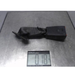 Attache ceinture arriere gauche FIAT 500 2