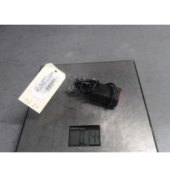 Attache ceinture avant droit FIAT 500 2 Photo n°1