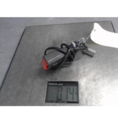 Attache ceinture avant droit FIAT 500 2