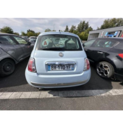 Attache ceinture avant droit FIAT 500 2 Photo n°15