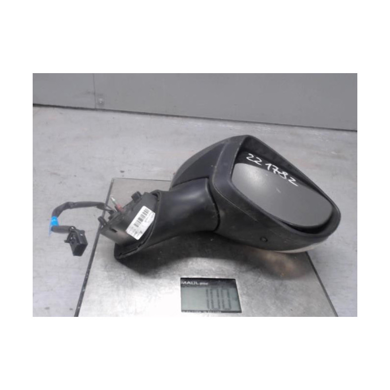 Retroviseur droit RENAULT CLIO 4