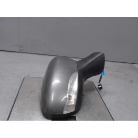Retroviseur droit RENAULT CLIO 4