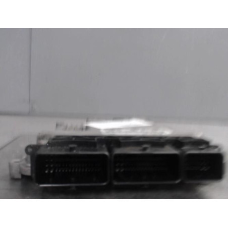 Calculateur moteur RENAULT CLIO 4 Photo n°1