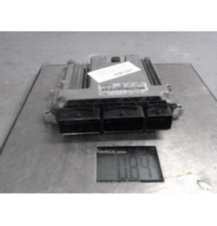 Calculateur moteur RENAULT CLIO 4