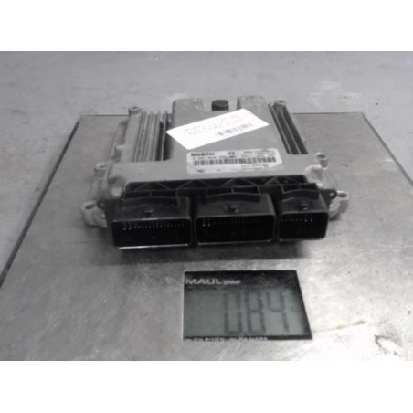 Calculateur moteur RENAULT CLIO 4