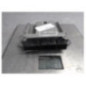 Calculateur moteur RENAULT CLIO 4
