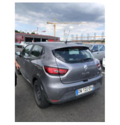 Calculateur moteur RENAULT CLIO 4 Photo n°6