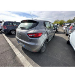 Calculateur moteur RENAULT CLIO 4 Photo n°18