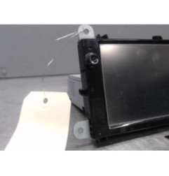 Autoradio d'origine RENAULT CLIO 4 Photo n°1