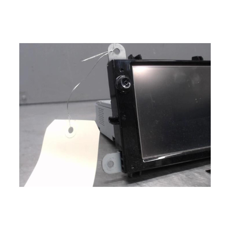 Autoradio d'origine RENAULT CLIO 4