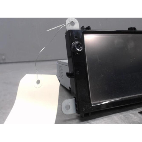 Autoradio d'origine RENAULT CLIO 4 Photo n°1