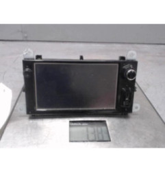 Autoradio d'origine RENAULT CLIO 4